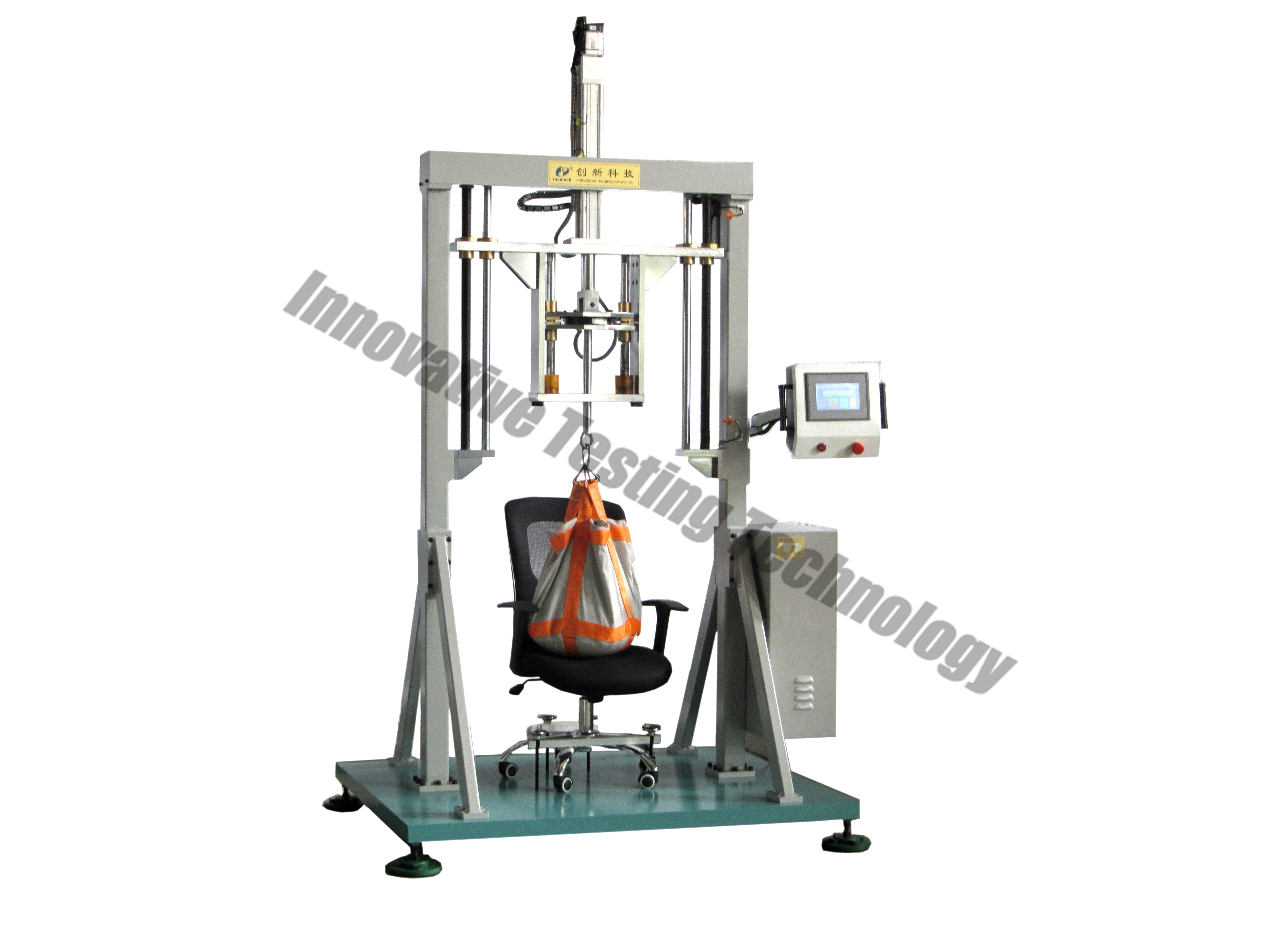 CX-8301 Office chair reciprocating impact tester.jpg