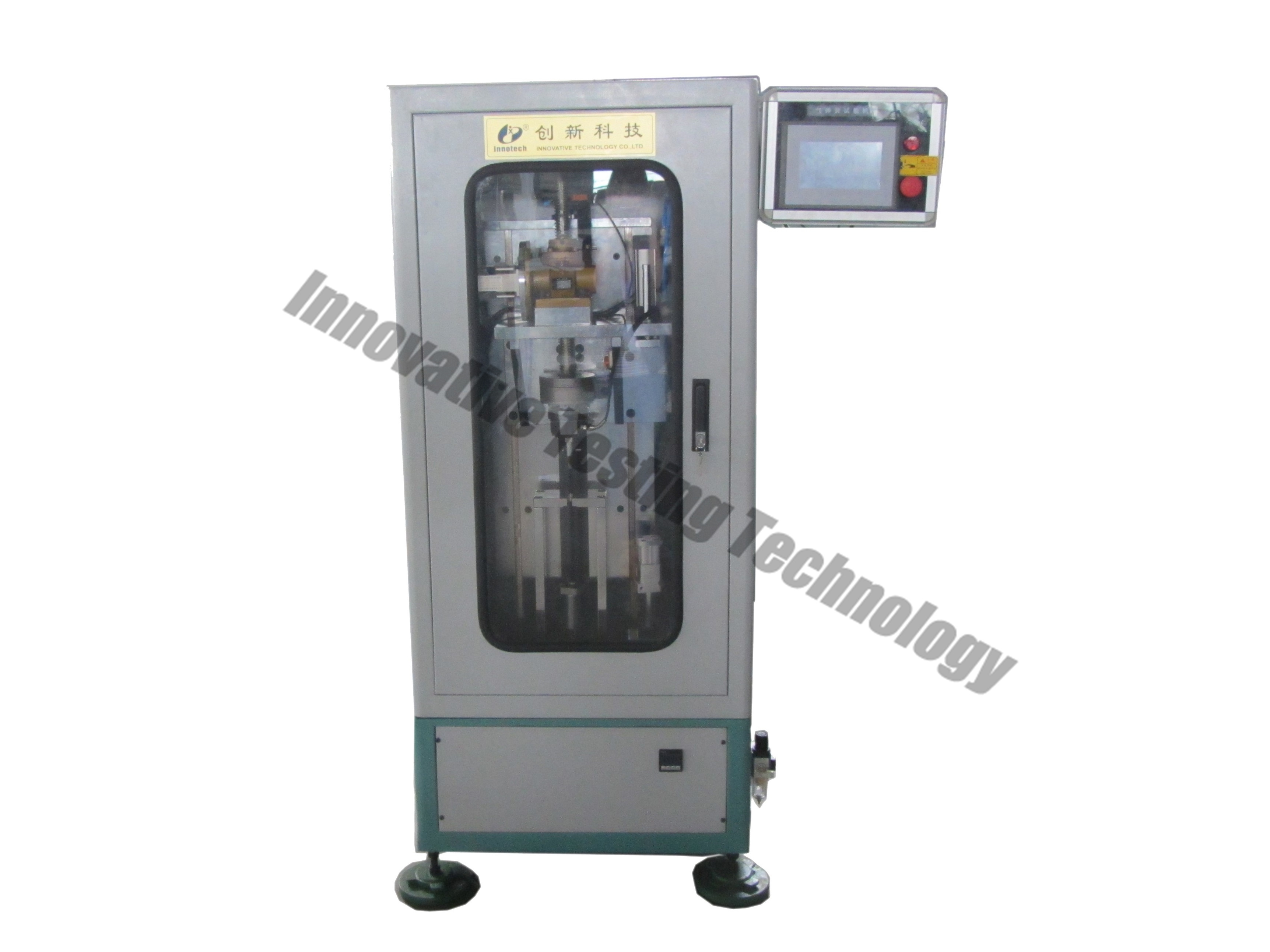 CX-8306B Gas spring testing machine