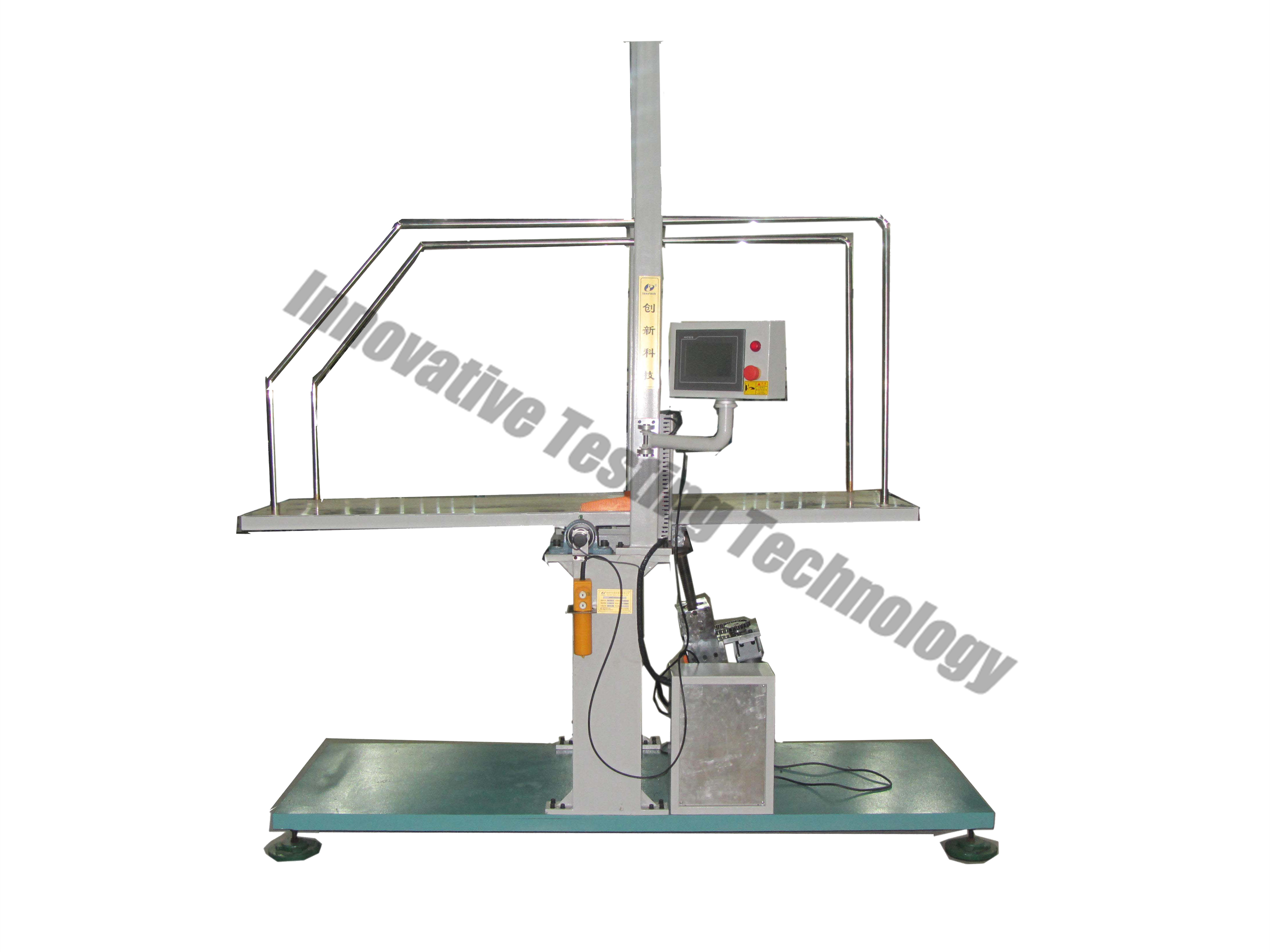 CX-8311 Floor anti-skid performance testing machine