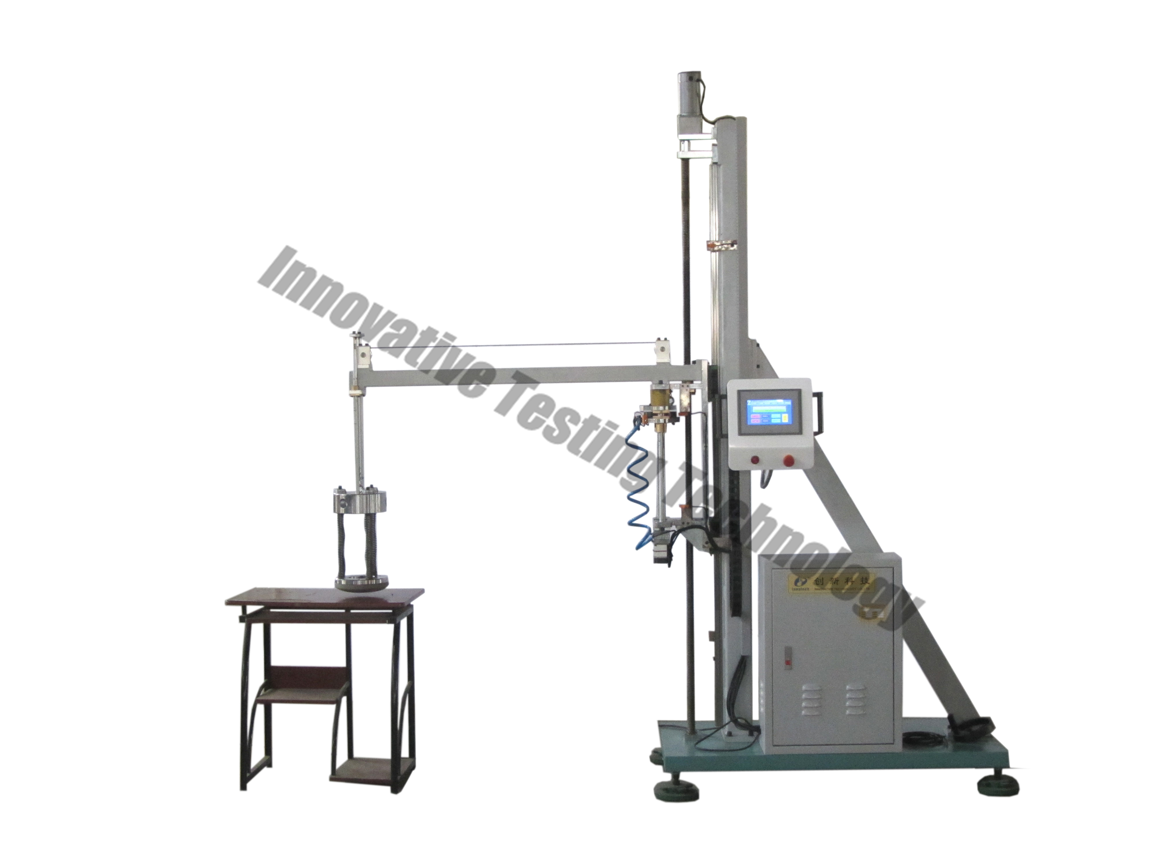 CX-8314 Chair table bed impact testing machine