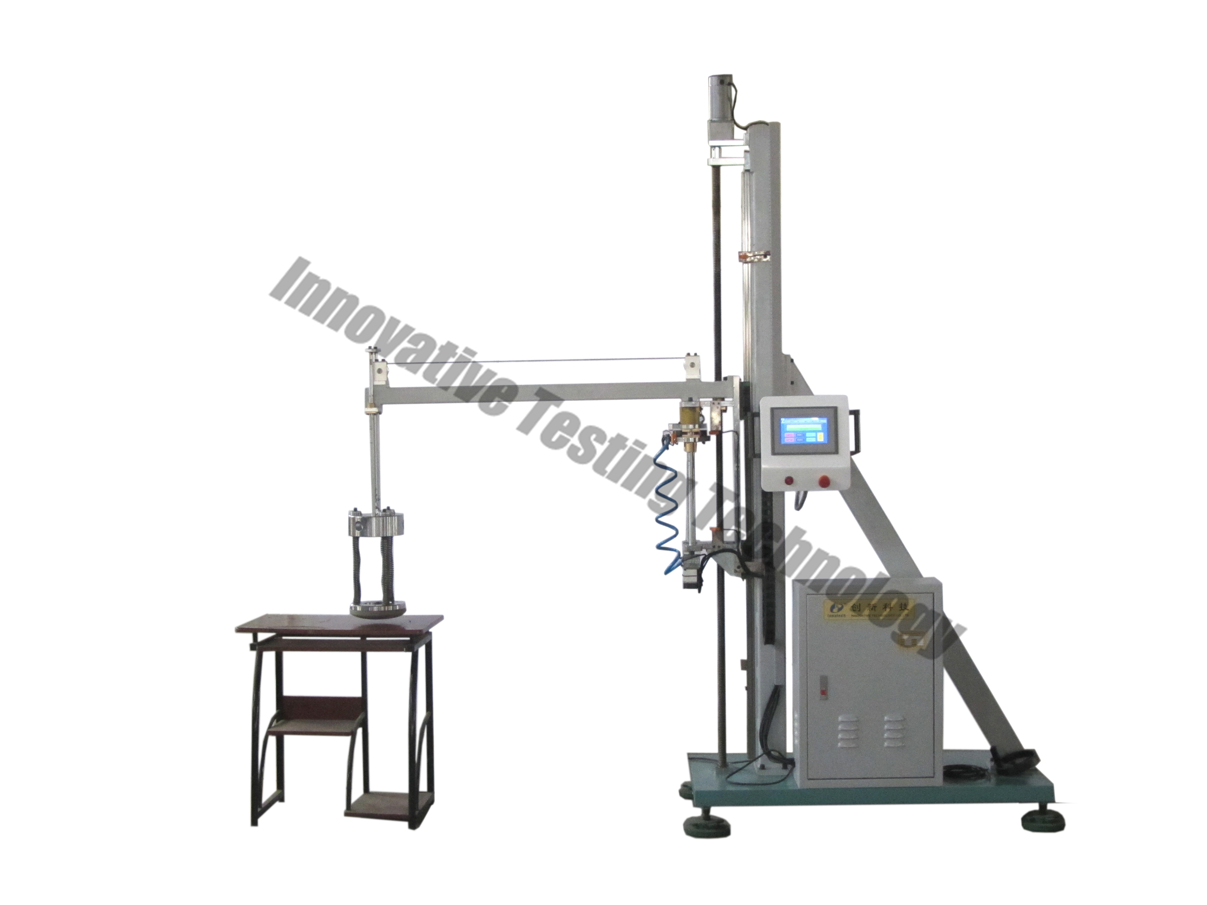 CX-8314 Chair table bed impact testing machine.jpg