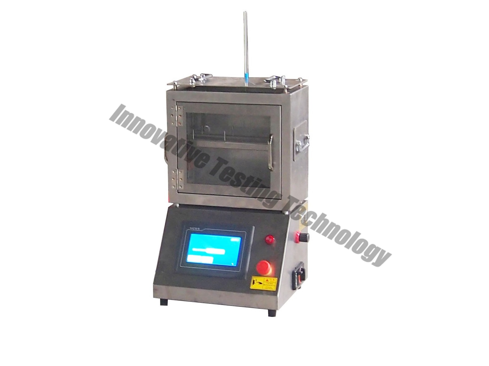 CX-8322 Combustion testing machine