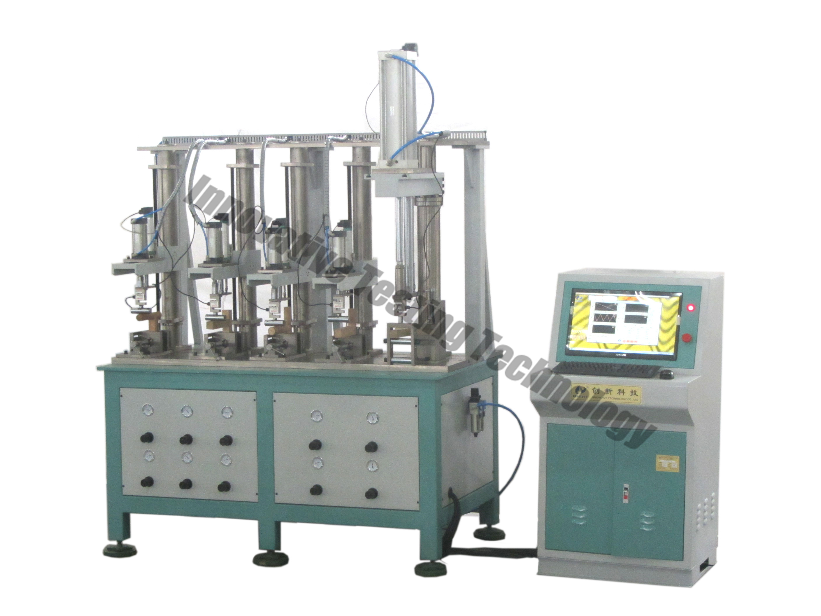 CX-8392 Multifunctional fatigue tester