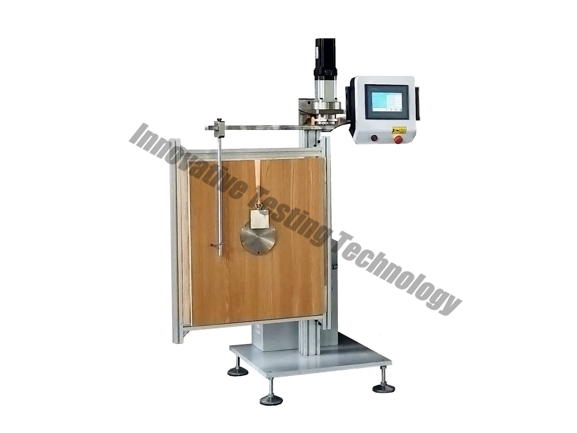 CX-8439A Cup Concealed hinge fatigue durability testing machine.jpg