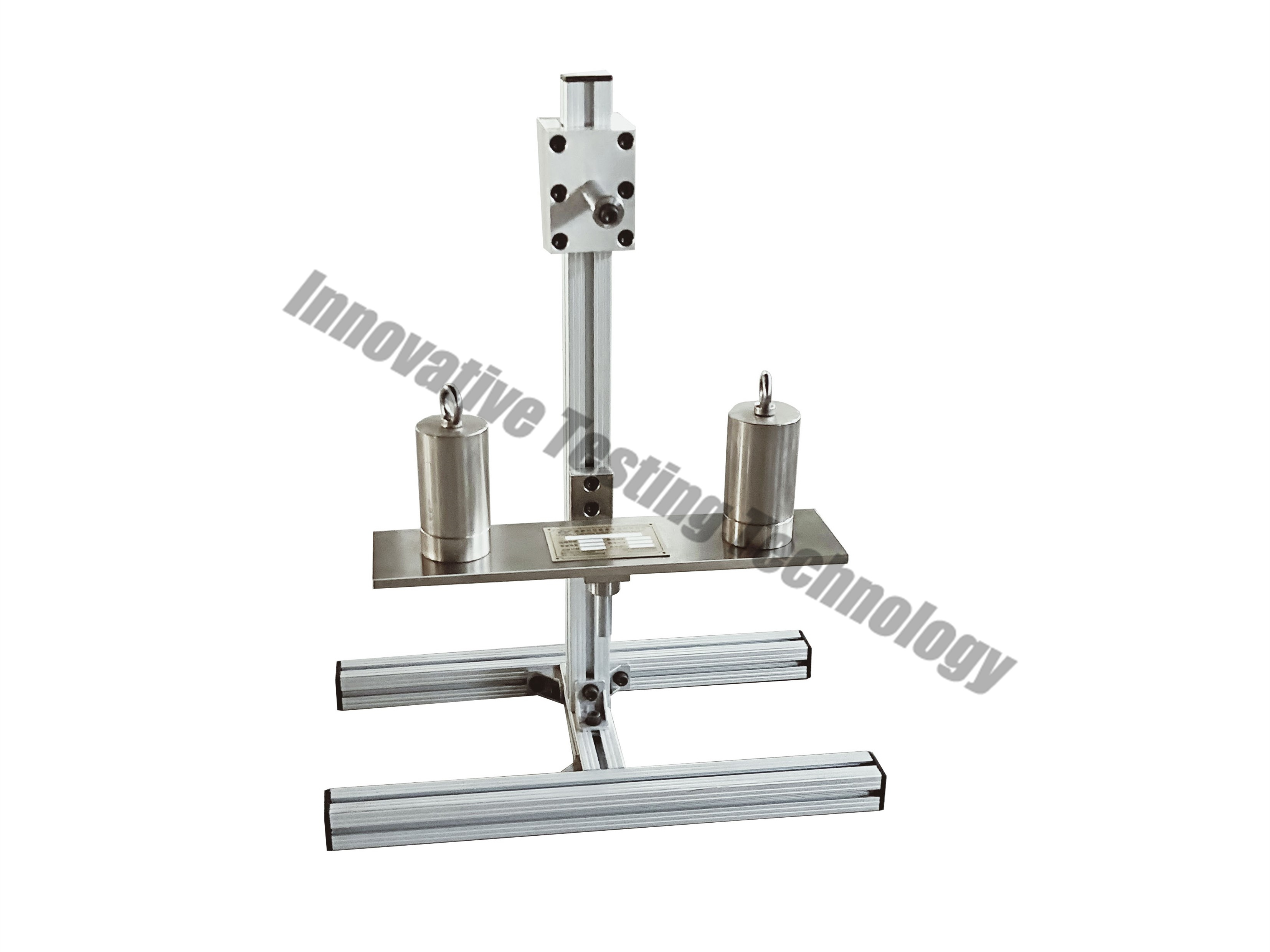 CX-9117 Drying rack strength test device.jpg