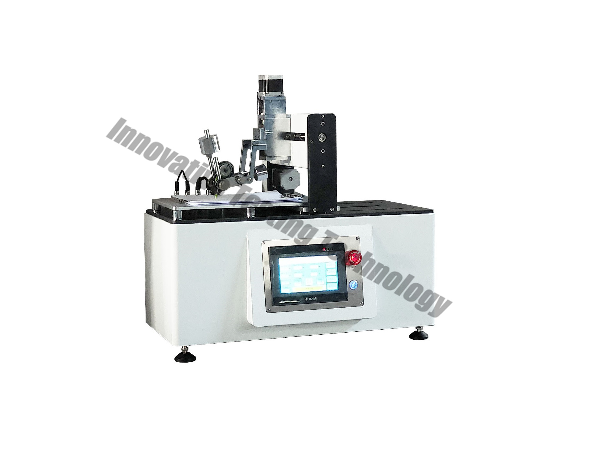 CX-8933 Coating tester